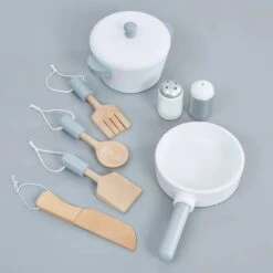 Liberty House Toys Kids Retro Play Kitchen -Kiddies Kingdom Store bx