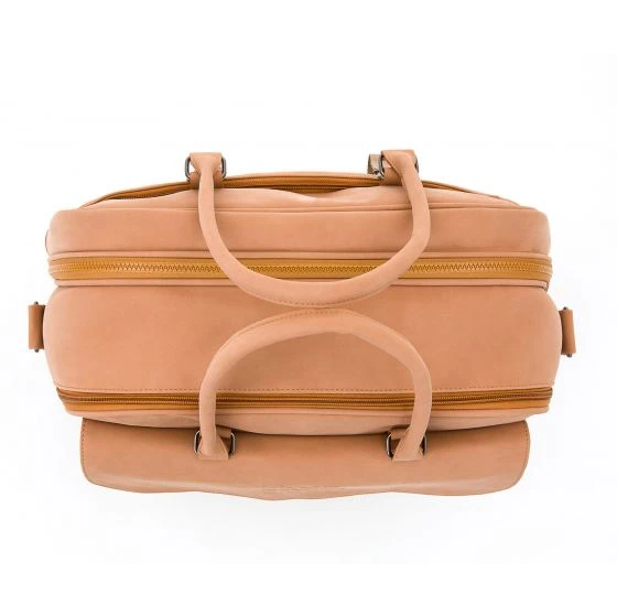 Bizzi Growin Vegan Leather Pod Bag Porcini 8 Bizzi Growin Vegan Leather Pod Bag Porcini - Image 8
