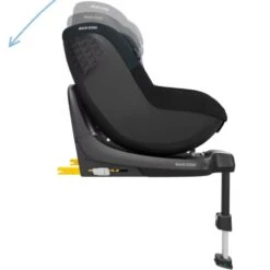 Maxi-Cosi Pearl S – Tonal Black Bundle -Kiddies Kingdom Store c fgty