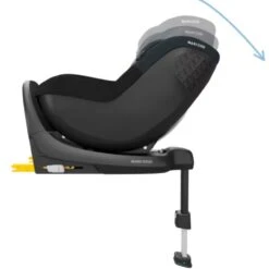 Maxi-Cosi Pearl S – Tonal Black Bundle -Kiddies Kingdom Store c fvgtyu