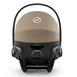 Cybex Cloud G I-Size Almond Beige (Plus) -Kiddies Kingdom Store cafsgtey