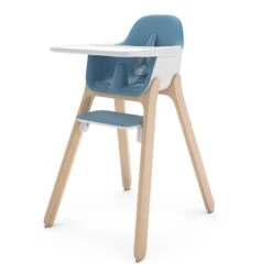 UPPAbaby Ciro Highchair – Caleb