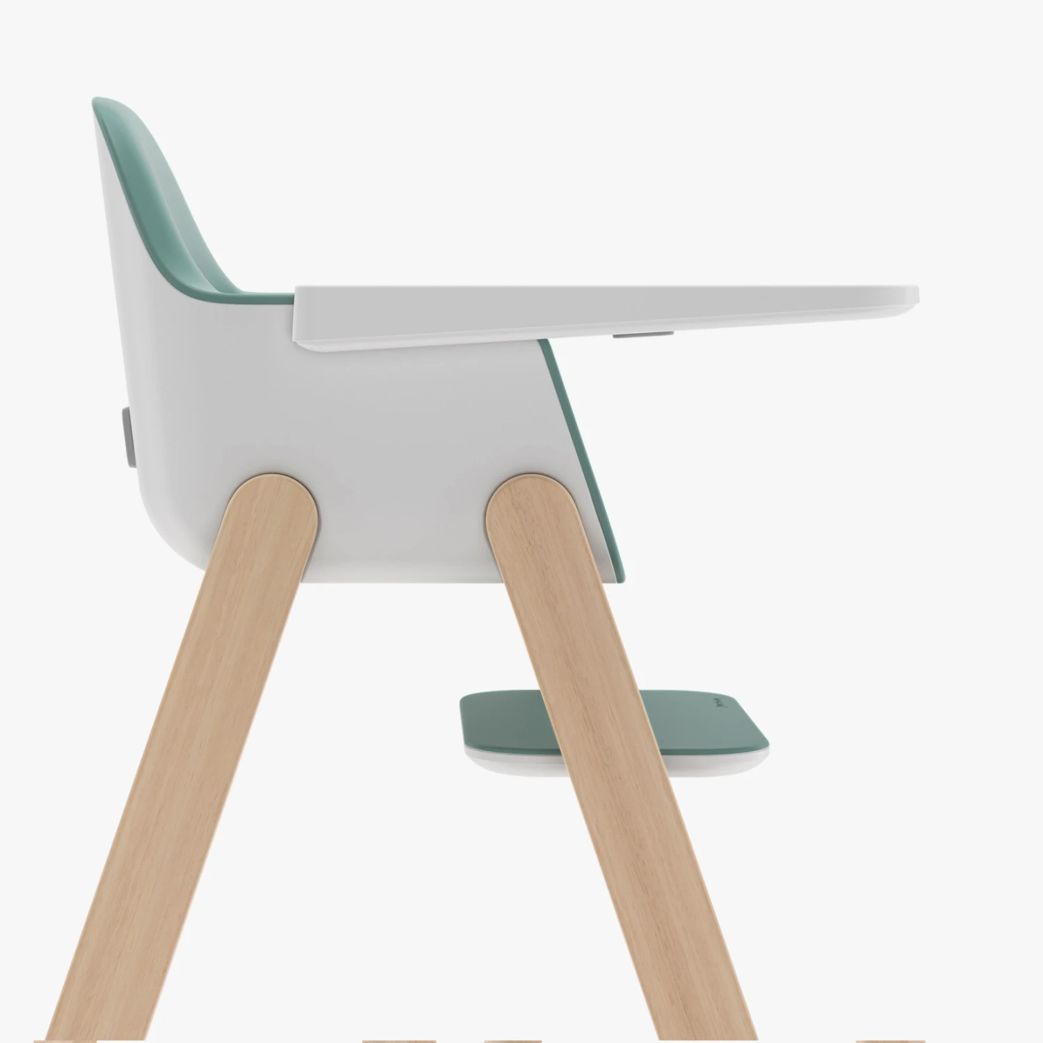 UPPAbaby Ciro Highchair – Emerick 5 UPPAbaby Ciro Highchair – Emerick - Image 5