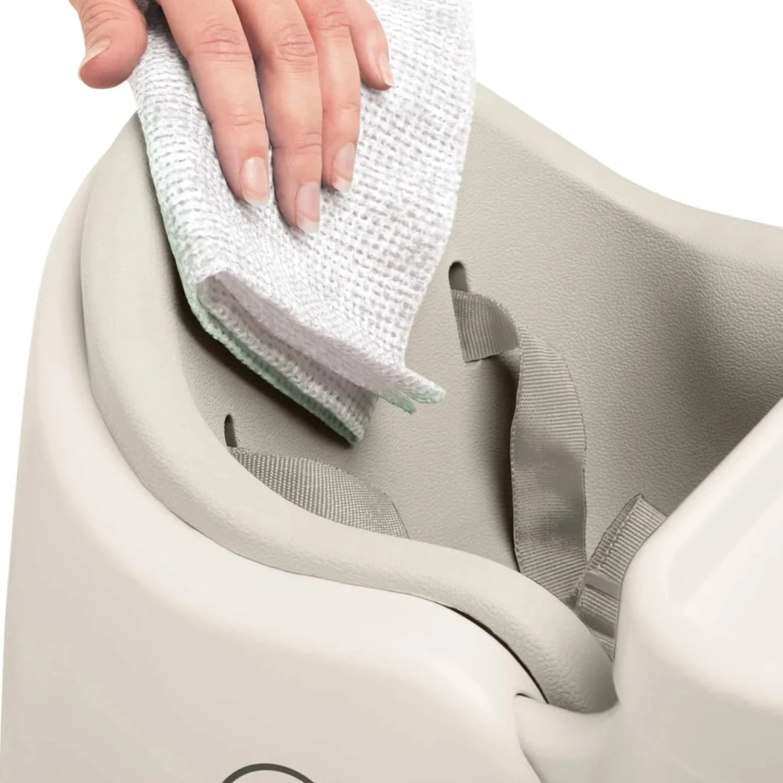 Mamas & Papas Bug Floor And Booster Seat With Activity Tray – Clay 8 Mamas & Papas Bug Floor And Booster Seat With Activity Tray – Clay - Image 8