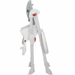 CBX Taima L Highchair – Comfy Grey -Kiddies Kingdom Store cbx Taima L Highchair comfy grey 4