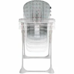 CBX Taima L Highchair – Comfy Grey -Kiddies Kingdom Store cbx Taima L Highchair comfy grey 5