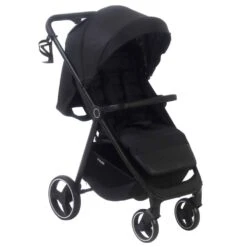 My Babiie MB160 Black Leopard Plus Pushchair -Kiddies Kingdom Store ccxcv