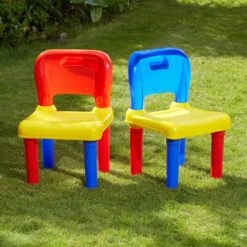 Liberty House Toys 2 Chairs -Kiddies Kingdom Store cfhyt