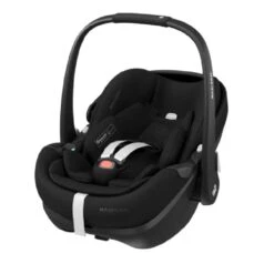 Maxi-Cosi Pebble 360 Pro2 Bundle – Black -Kiddies Kingdom Store cfrt6y7