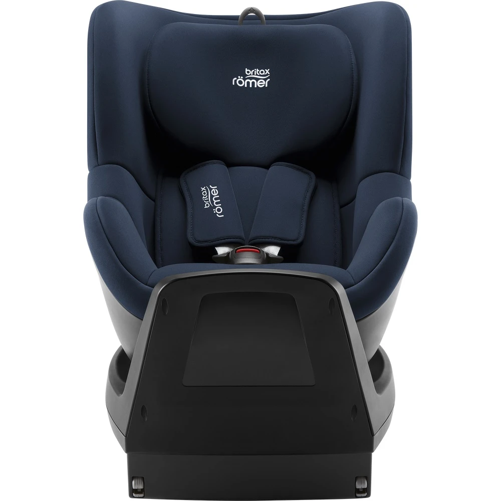 Britax DUALFIX PLUS Night Blue 5 Britax DUALFIX PLUS Night Blue - Image 5