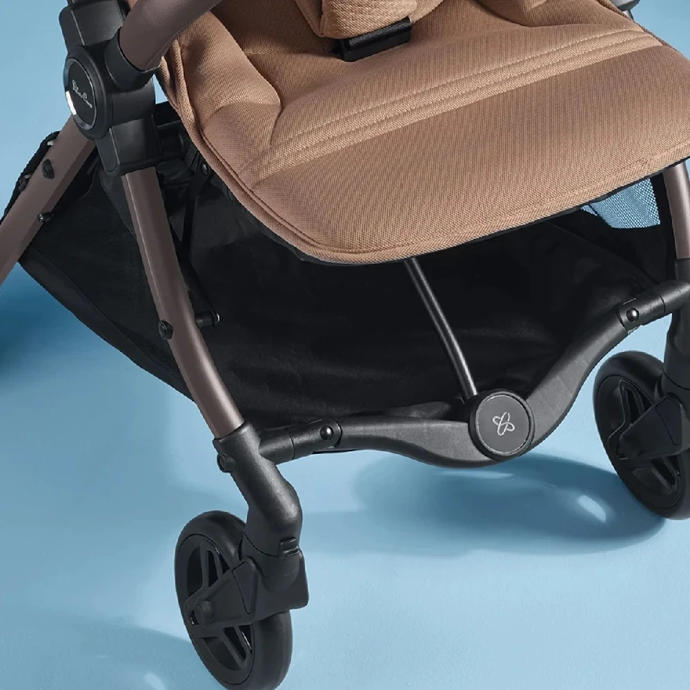 Silver Cross Jet 5 Cinnamon 6 Silver Cross Jet 5 Cinnamon - Image 6