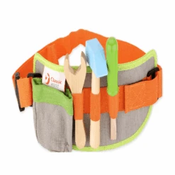 Classic World Tool Belt