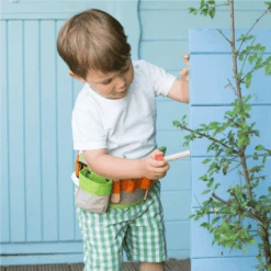 Classic World Tool Belt -Kiddies Kingdom Store classic world tool belt2