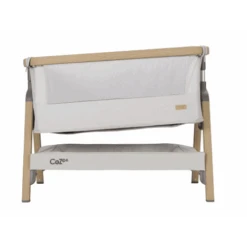 Tutti Bambini Rio Newborn 6 Piece Nursery Room Set Bundle – White 23 Tutti Bambini Rio Newborn 6 Piece Nursery Room Set Bundle – White -Kiddies Kingdom Store cozee oak silver incline 1 1