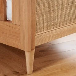 Tutti Bambini Japandi 2 Piece Room Set – Light Oak 31 Tutti Bambini Japandi 2 Piece Room Set – Light Oak -Kiddies Kingdom Store crty 2