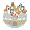 Le Toy Van Noah’s Balancing Ark Animal Stacker