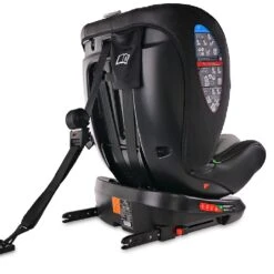 Lorelli NEBULA Isofix Car Seat – Arctic -Kiddies Kingdom Store csfegr 3