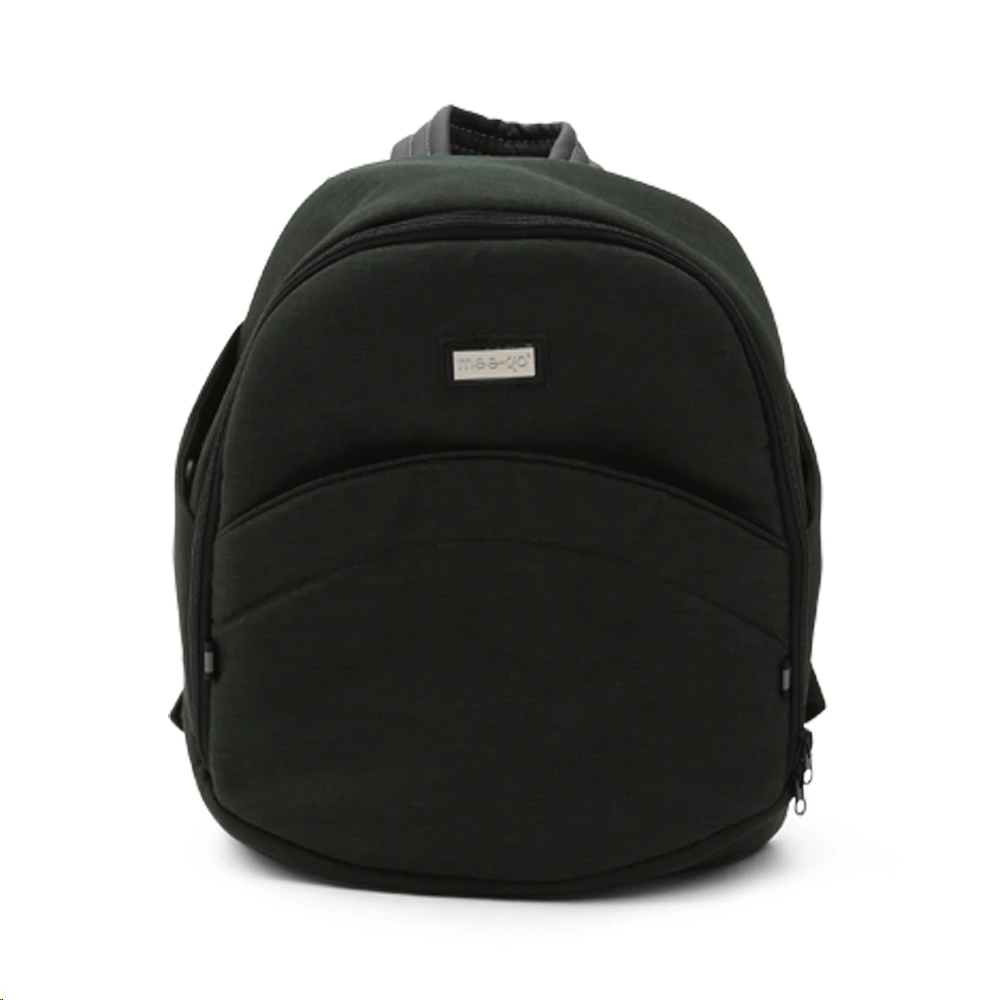 Mee-Go Milano Evo 3in1 Travel System Racing Green + Pebble 360 Car Seat 6 Mee-Go Milano Evo 3in1 Travel System Racing Green + Pebble 360 Car Seat - Image 6