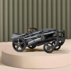 Silver Cross Wave Lunar Travel System Ultimate Bundle 24 Silver Cross Wave Lunar Travel System Ultimate Bundle -Kiddies Kingdom Store csvdfb 1