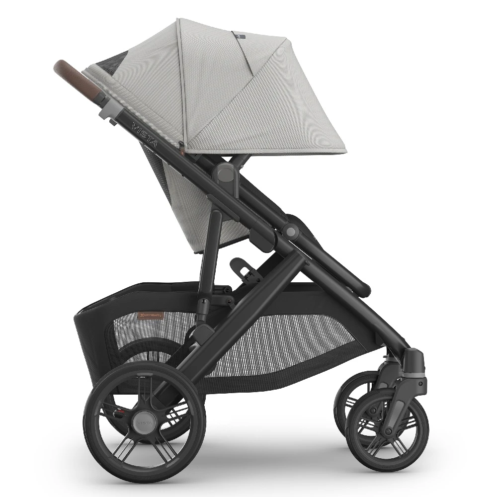 UPPAbaby VISTA V3 Pram – Savannah 6 UPPAbaby VISTA V3 Pram – Savannah - Image 6