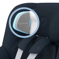 Maxi-Cosi Pearl 360 Pro – Authentic Blue -Kiddies Kingdom Store cvbdsf