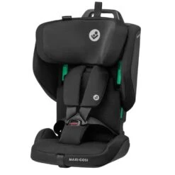 Maxi-Cosi Nomad Plus – Authentic Black