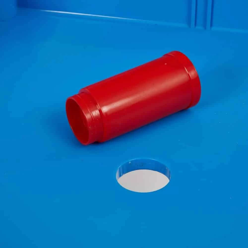 Liberty House Toys 5-in-1 Blue Activity Table And 2 Chairs Set 5 Liberty House Toys 5-in-1 Blue Activity Table And 2 Chairs Set - Image 5