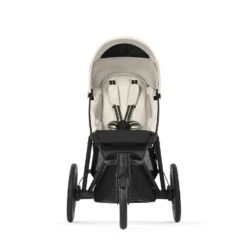 Cybex AVI Spin – Seashell Beige -Kiddies Kingdom Store cybex avi spin beige 3