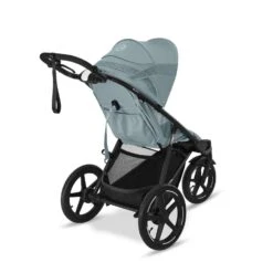 Cybex AVI Spin – Stormy Blue -Kiddies Kingdom Store cybex avi spin stormy blue 6