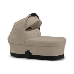 Cybex Cybex Cot S – Almond Beige