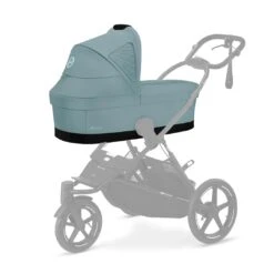 Cybex Cybex Cot S – Stormy Blue