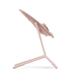 Cybex Lemo 4-in-1 Highchair Set – Pearl Pink 8 Cybex Lemo 4-in-1 Highchair Set – Pearl Pink -Kiddies Kingdom Store cybex lemo 4 in 1 pink 3