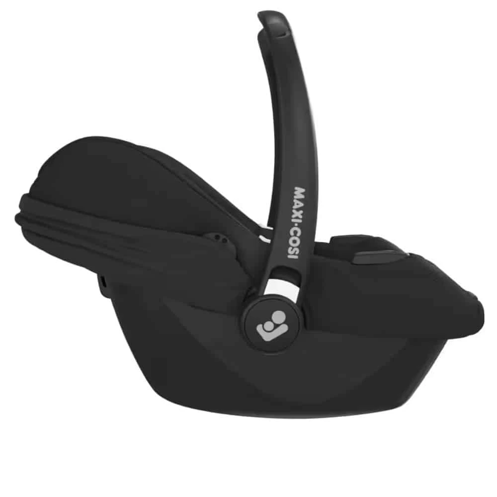 Maxi-Cosi CabrioFix I-Size – Essential Black 7 Maxi-Cosi CabrioFix I-Size – Essential Black - Image 7