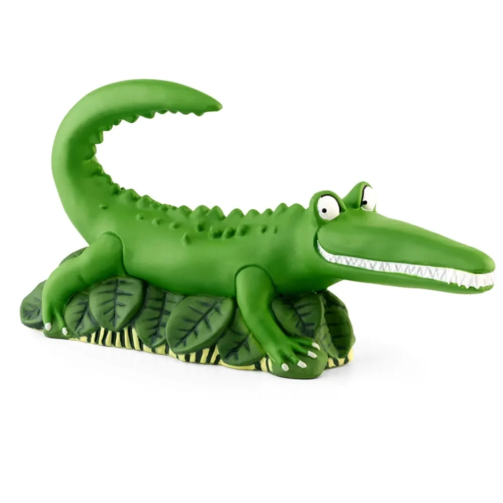 Tonies Roald Dahl – Enormous Crocodile 1 Tonies Roald Dahl – Enormous Crocodile