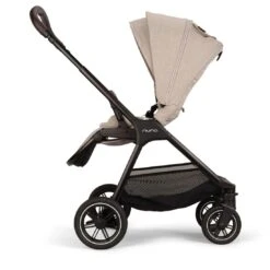 Nuna TRIV Next Travel System Biscotti 17 Nuna TRIV Next Travel System Biscotti -Kiddies Kingdom Store dbfg