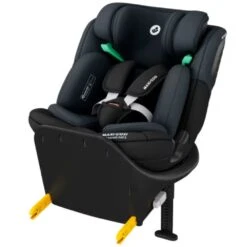 Maxi-Cosi Emerald 360 S – Tonal Black