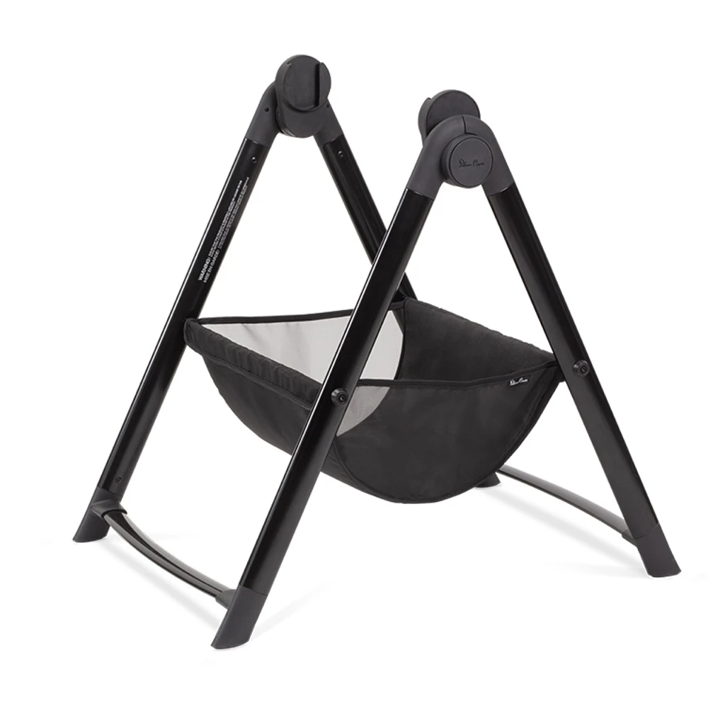 Silver Cross Dune/Reef Carrycot Stand 1 Silver Cross Dune/Reef Carrycot Stand