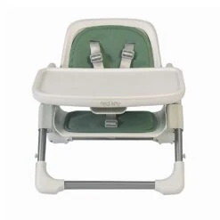 Feed Me Nom Nom – Floor, Booster And Toddler Seat