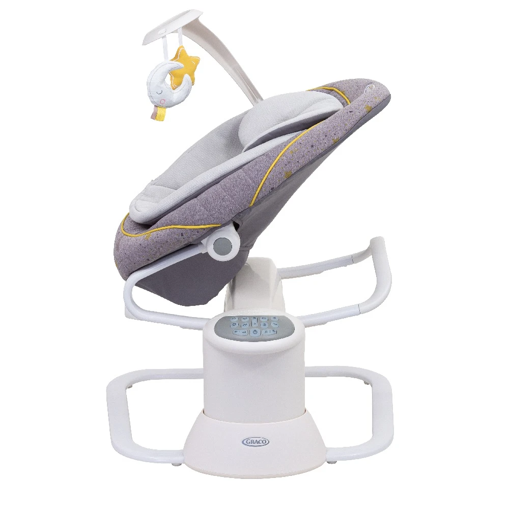 Graco All Ways Soother Stargazer 2 Graco All Ways Soother Stargazer - Image 2