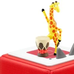 Tonies Giraffes Can’t Dance -Kiddies Kingdom Store dc