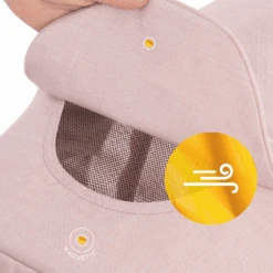 Hauck Rose Uptown Pushchair -Kiddies Kingdom Store ddddeee