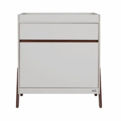 Tutti Bambini Fuori 4in1 2 Piece Nursery Room Set – White Sand/Warm Walnut 27 Tutti Bambini Fuori 4in1 2 Piece Nursery Room Set – White Sand/Warm Walnut -Kiddies Kingdom Store de33 1