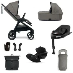 Mamas & Papas Complete Kit – Cloud G Vardo Storm