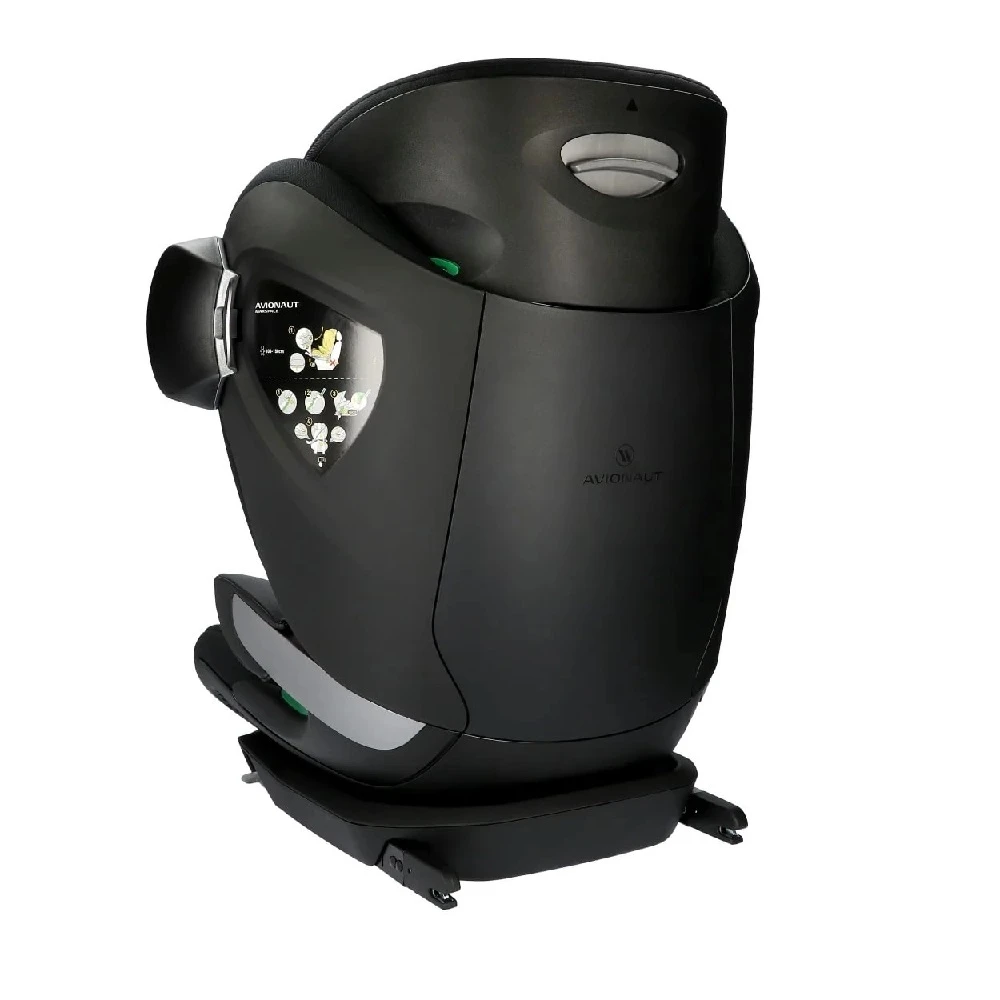 Avionaut MaxSpace Airflow Black 5 Avionaut MaxSpace Airflow Black - Image 5