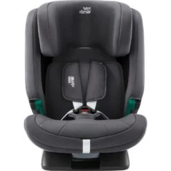 Britax VERSAFIX Midnight Grey Car Seat -Kiddies Kingdom Store dery 1