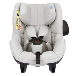 Avionaut Aerofix Carseat And Base Beige -Kiddies Kingdom Store df 1