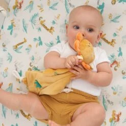 Tutti Bambini Comforter – Run Wild 9 Tutti Bambini Comforter – Run Wild -Kiddies Kingdom Store df 2