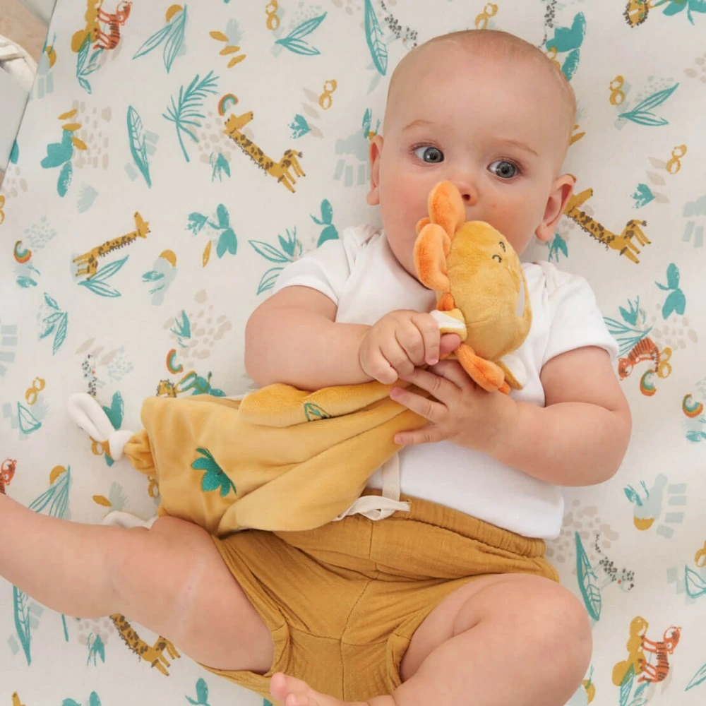 Tutti Bambini Comforter – Run Wild 4 Tutti Bambini Comforter – Run Wild - Image 4