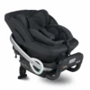 BeSafe Stretch B Car Seat Anthracite Mesh