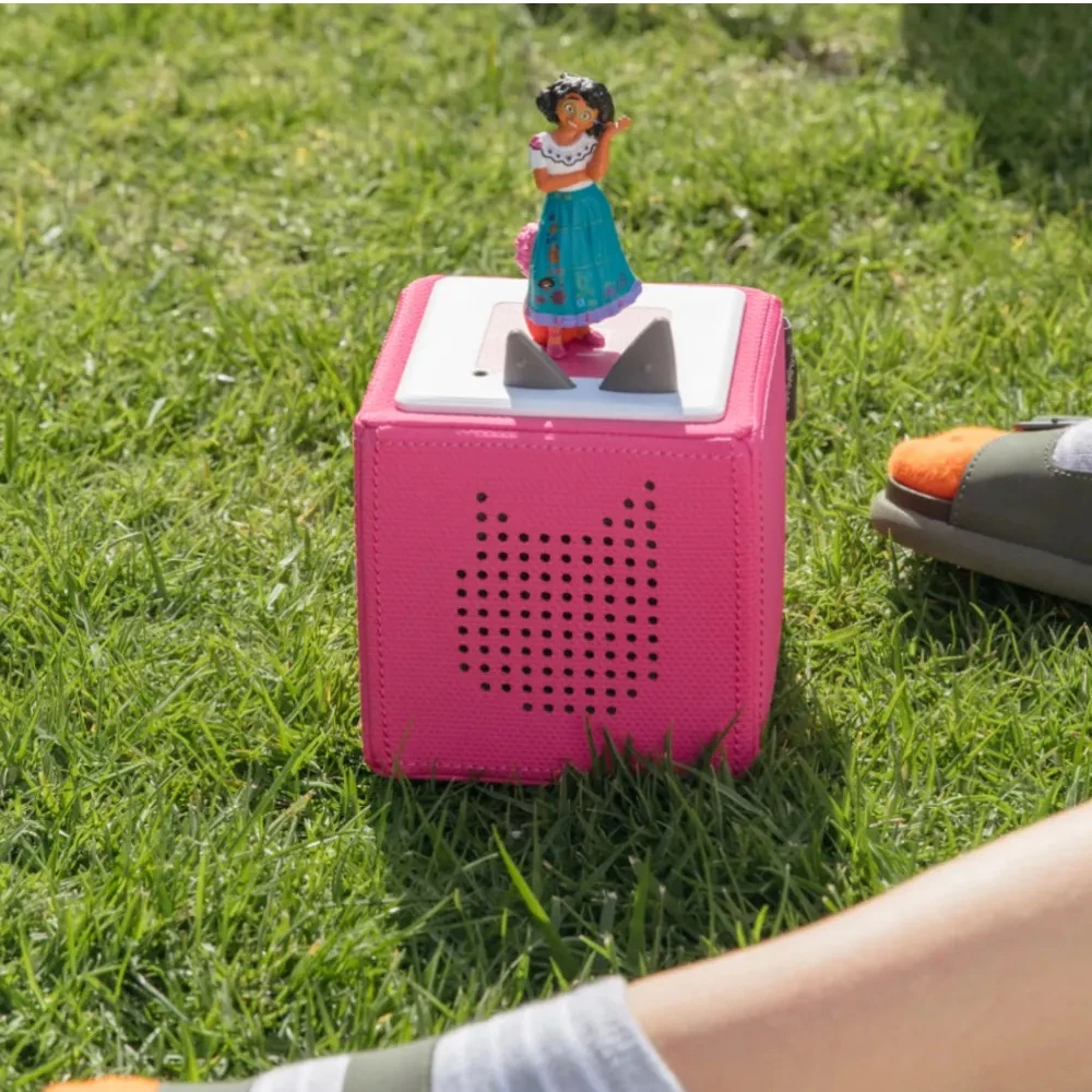 Tonies Encanto Disney 2 Tonies Encanto Disney - Image 2